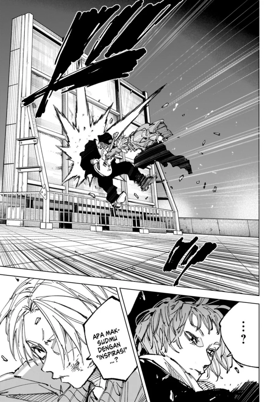Chapter 259 - halaman 18