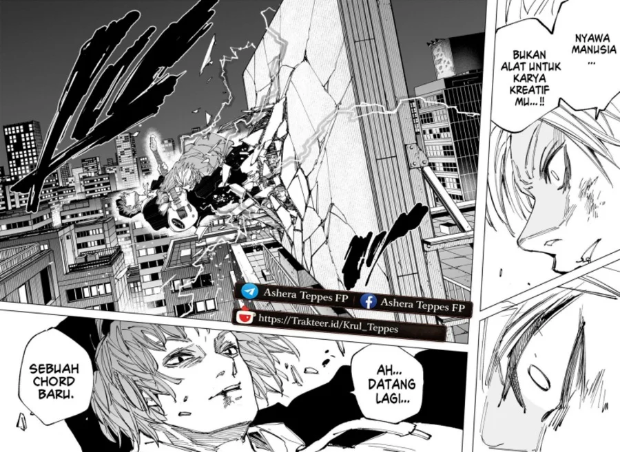 Chapter 259 - halaman 19