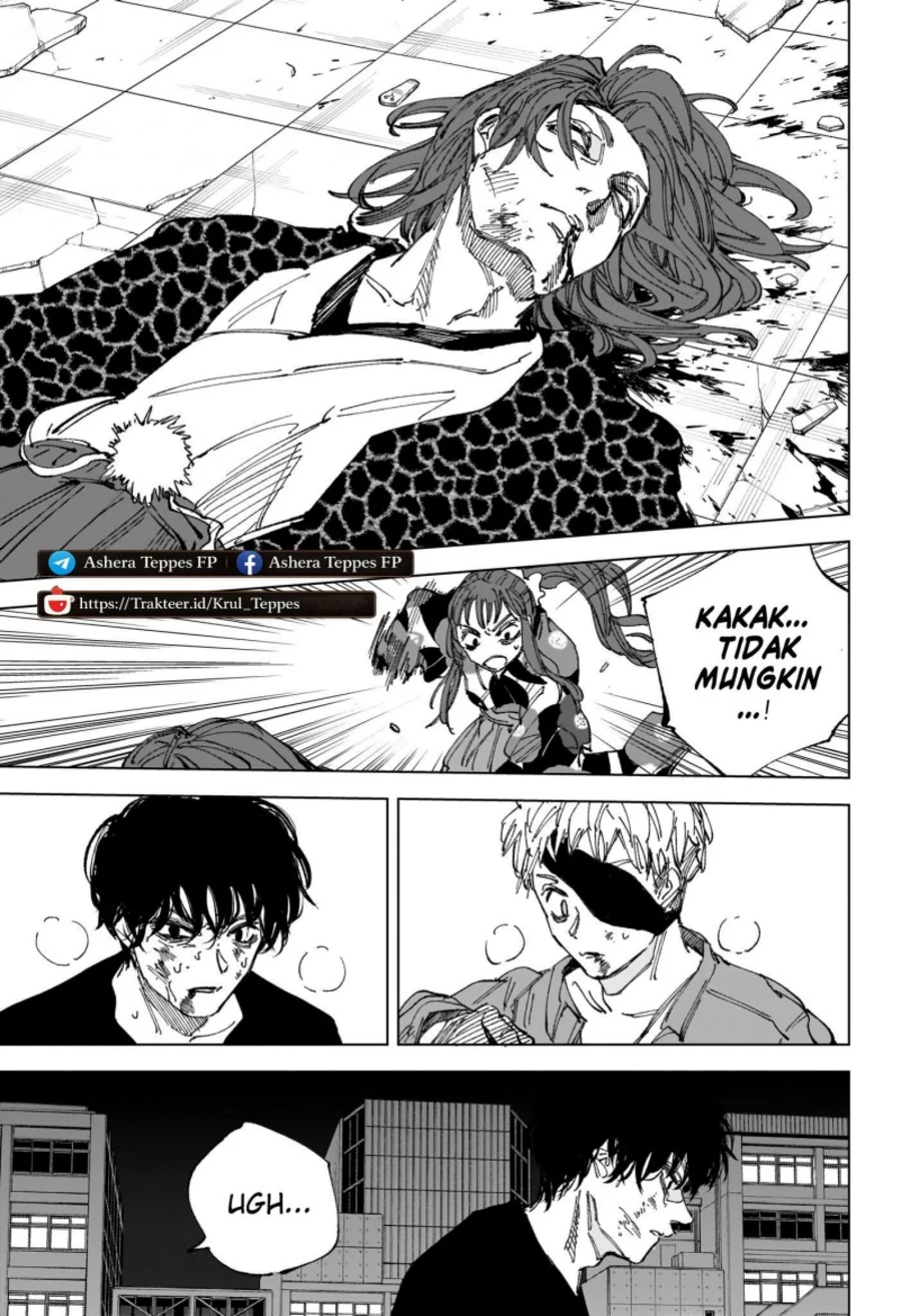Chapter 259 - halaman 2