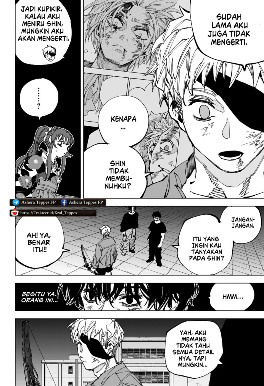 Chapter 259 - halaman 5