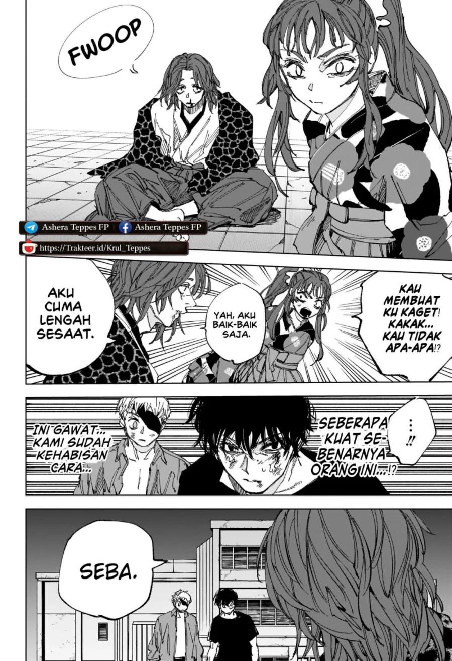 Chapter 259 - halaman 7