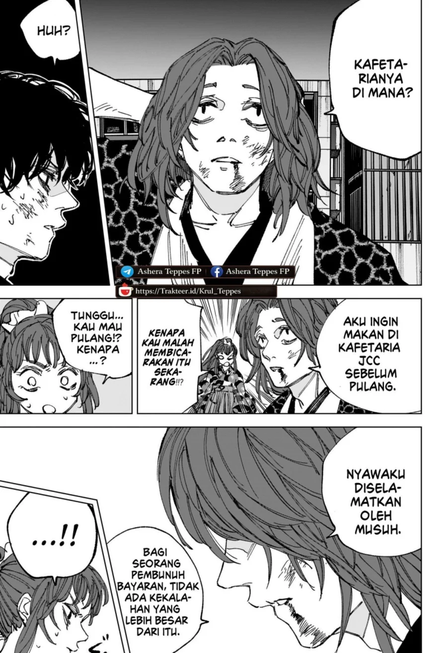 Chapter 259 - halaman 8