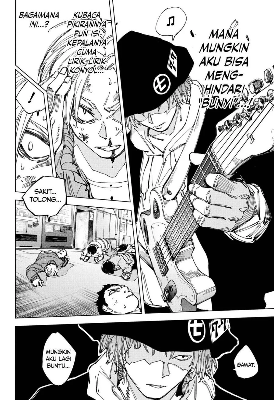 Chapter 260 - halaman 10