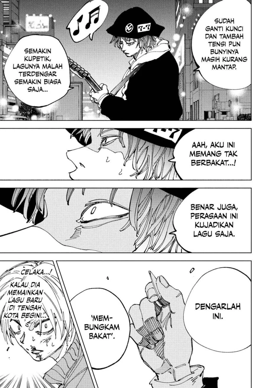 Chapter 260 - halaman 11