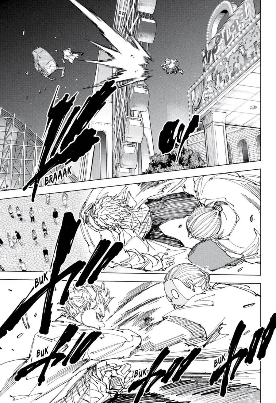 Chapter 260 - halaman 13