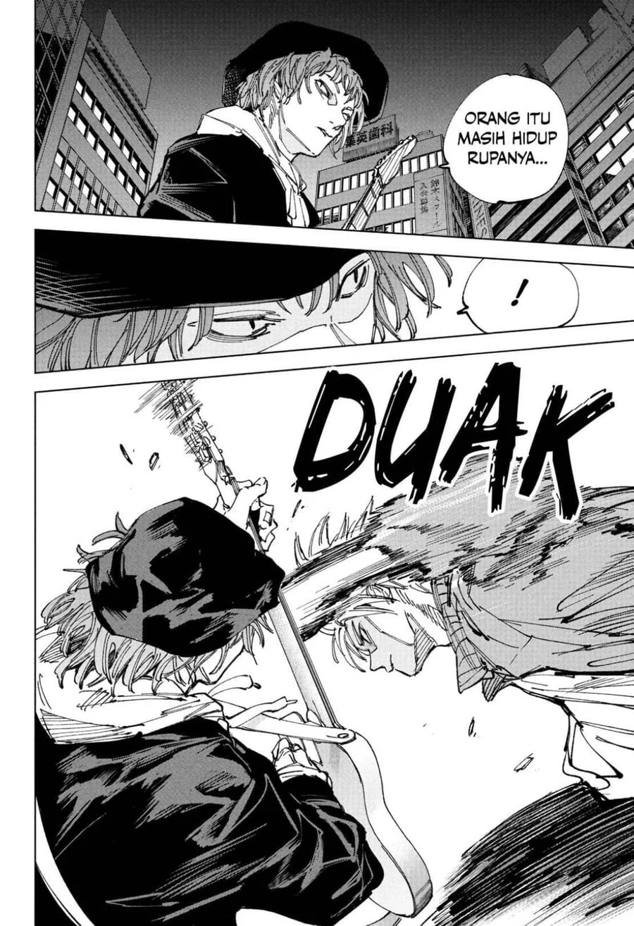 Chapter 260 - halaman 14