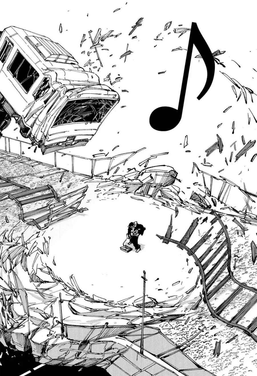 Chapter 260 - halaman 18
