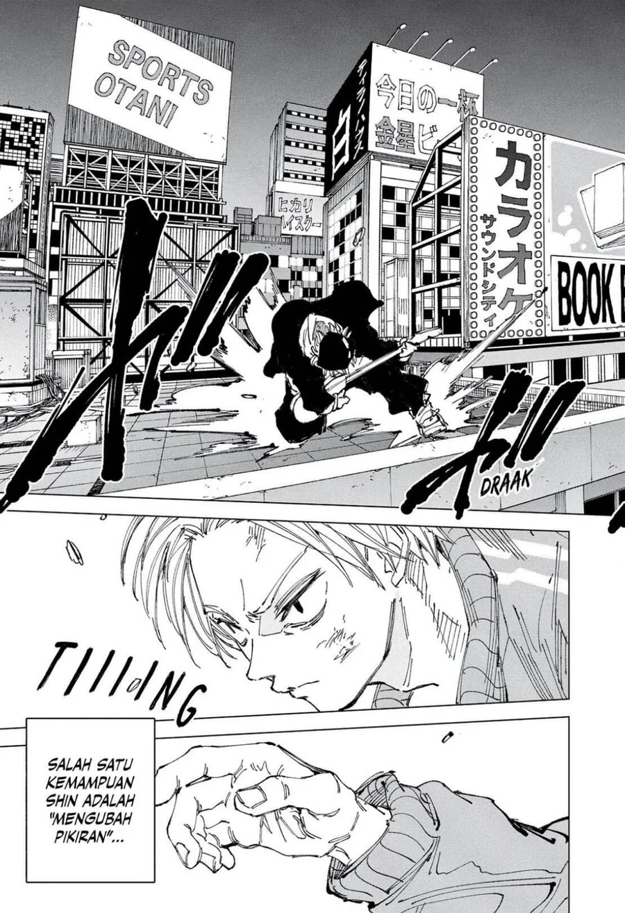 Chapter 260 - halaman 3