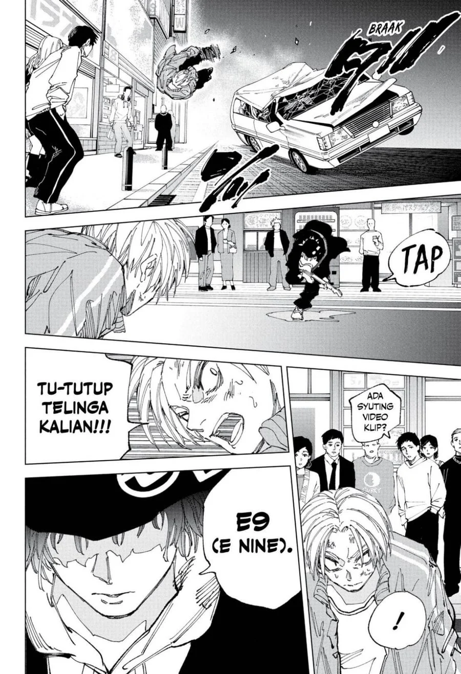 Chapter 260 - halaman 8