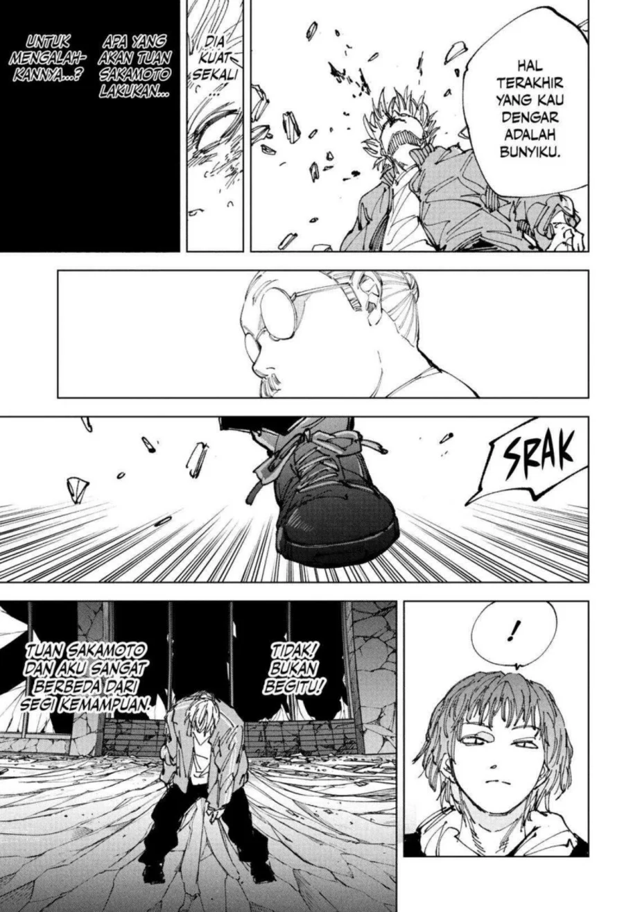 Chapter 261 - halaman 11