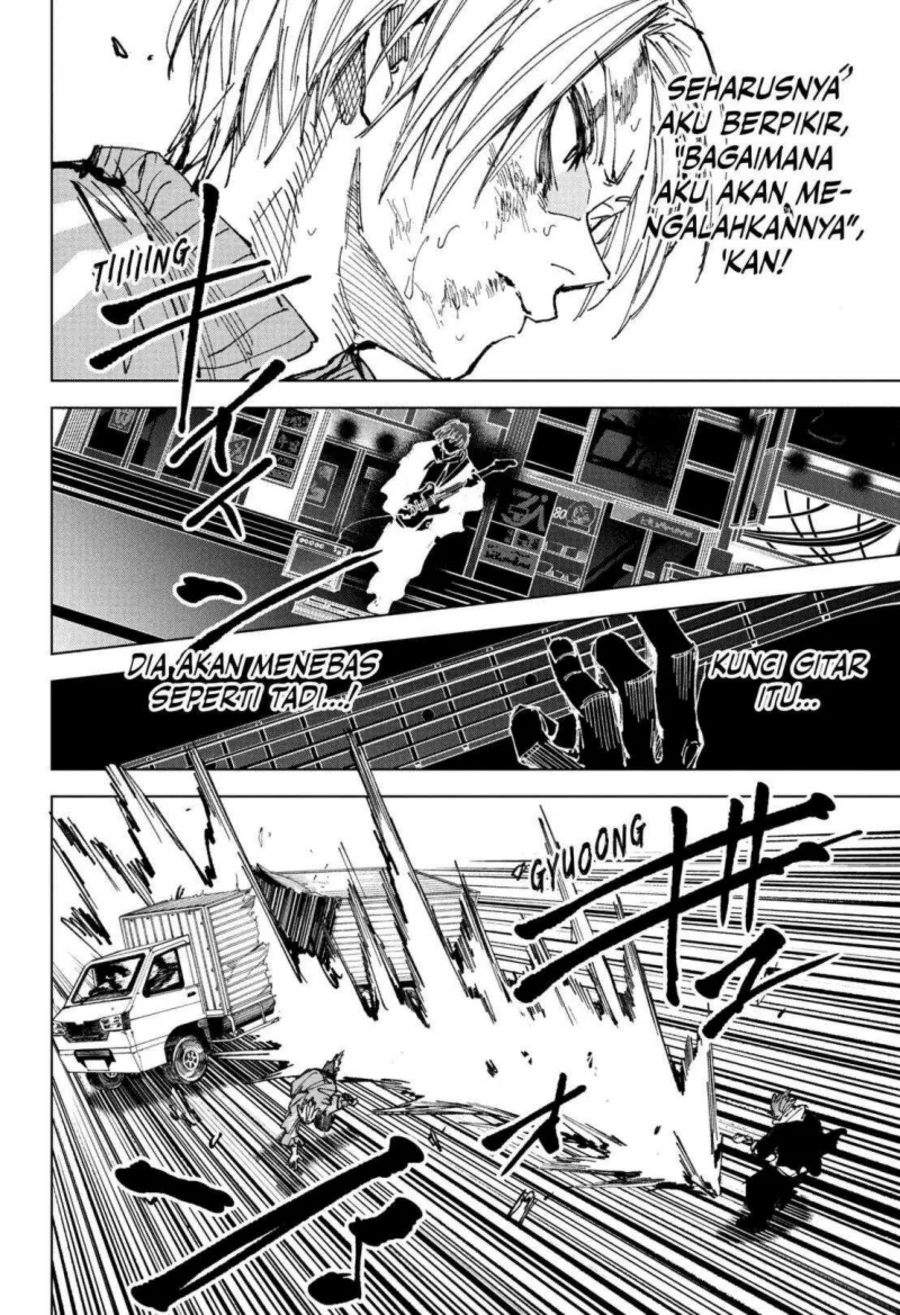 Chapter 261 - halaman 12