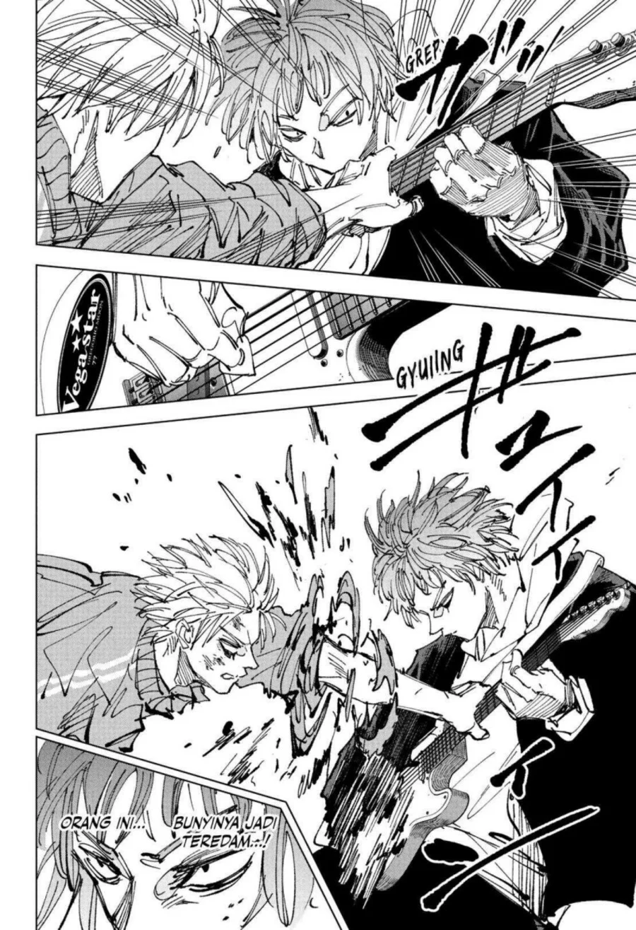 Chapter 261 - halaman 14