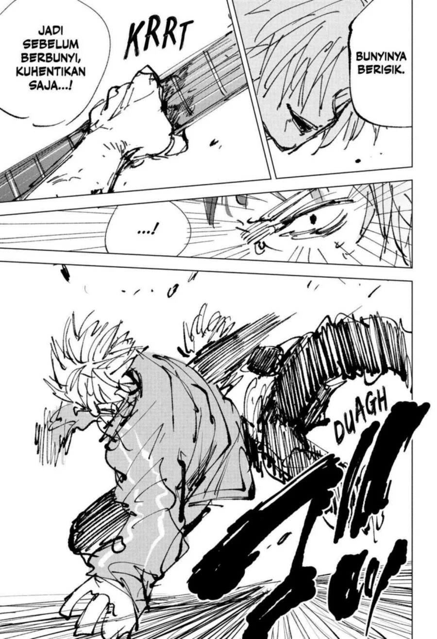 Chapter 261 - halaman 15