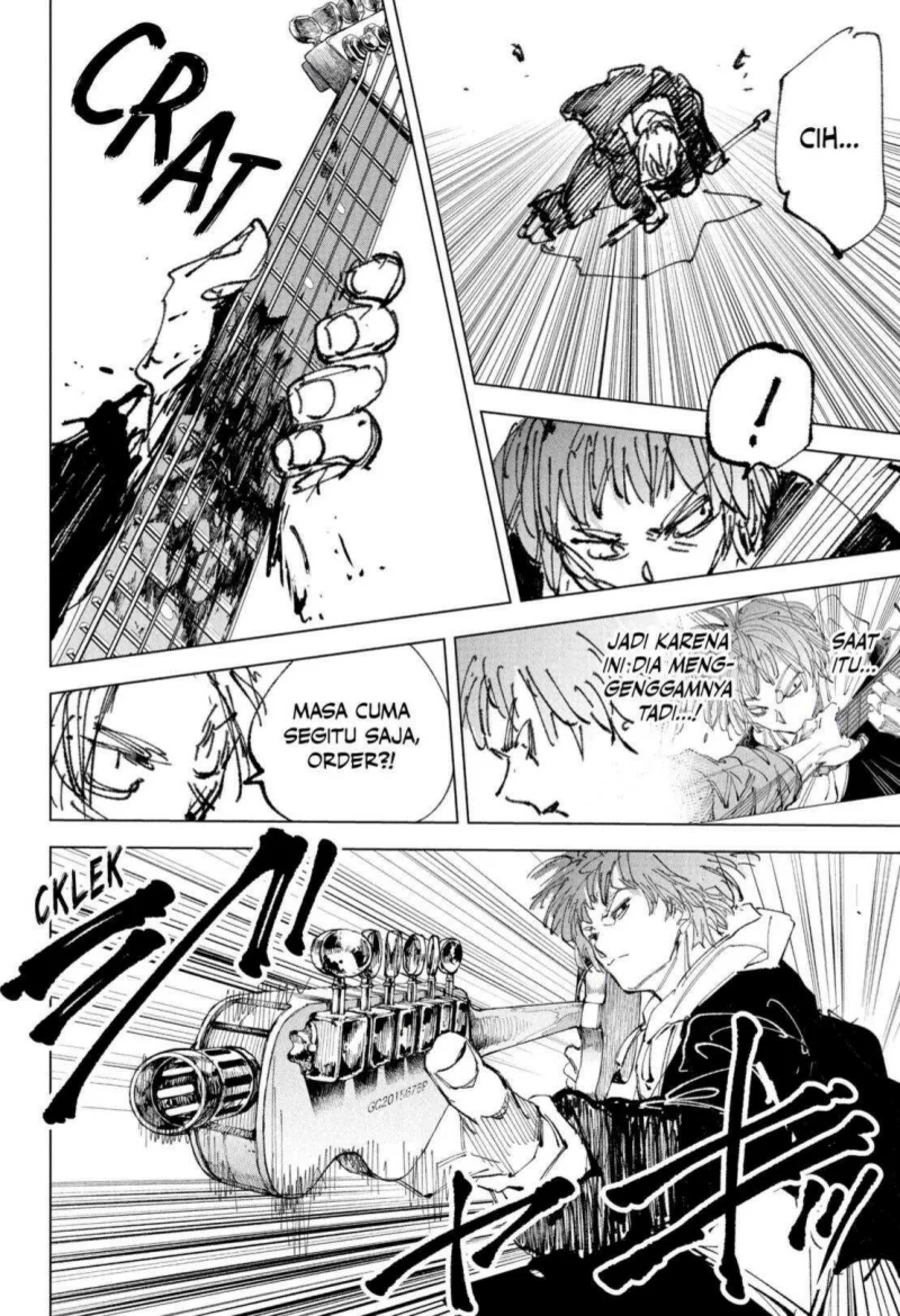 Chapter 261 - halaman 16