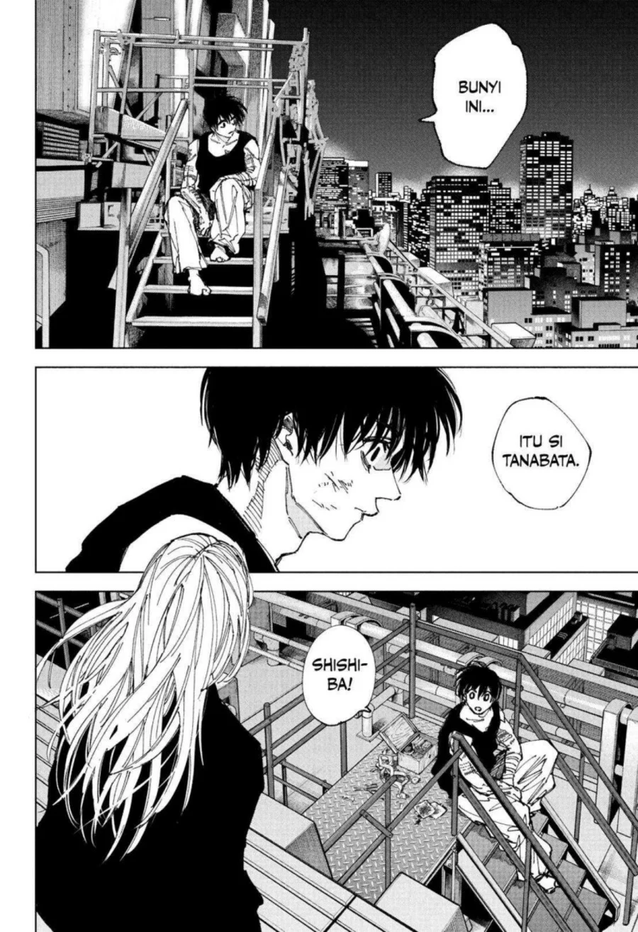 Chapter 261 - halaman 2