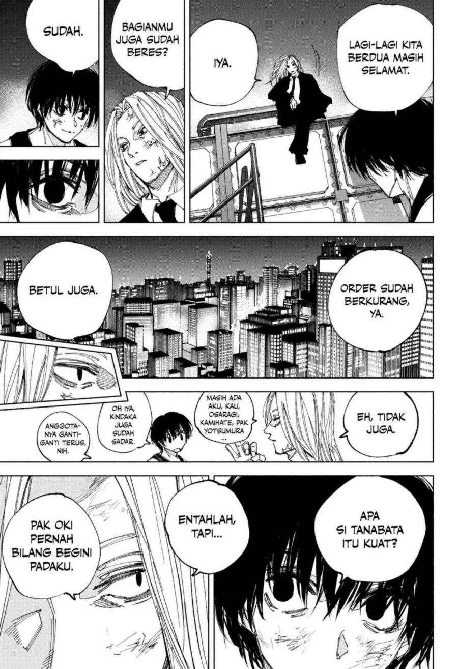 Chapter 261 - halaman 3