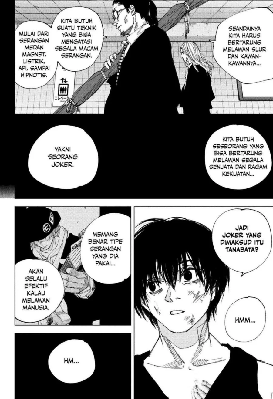 Chapter 261 - halaman 4