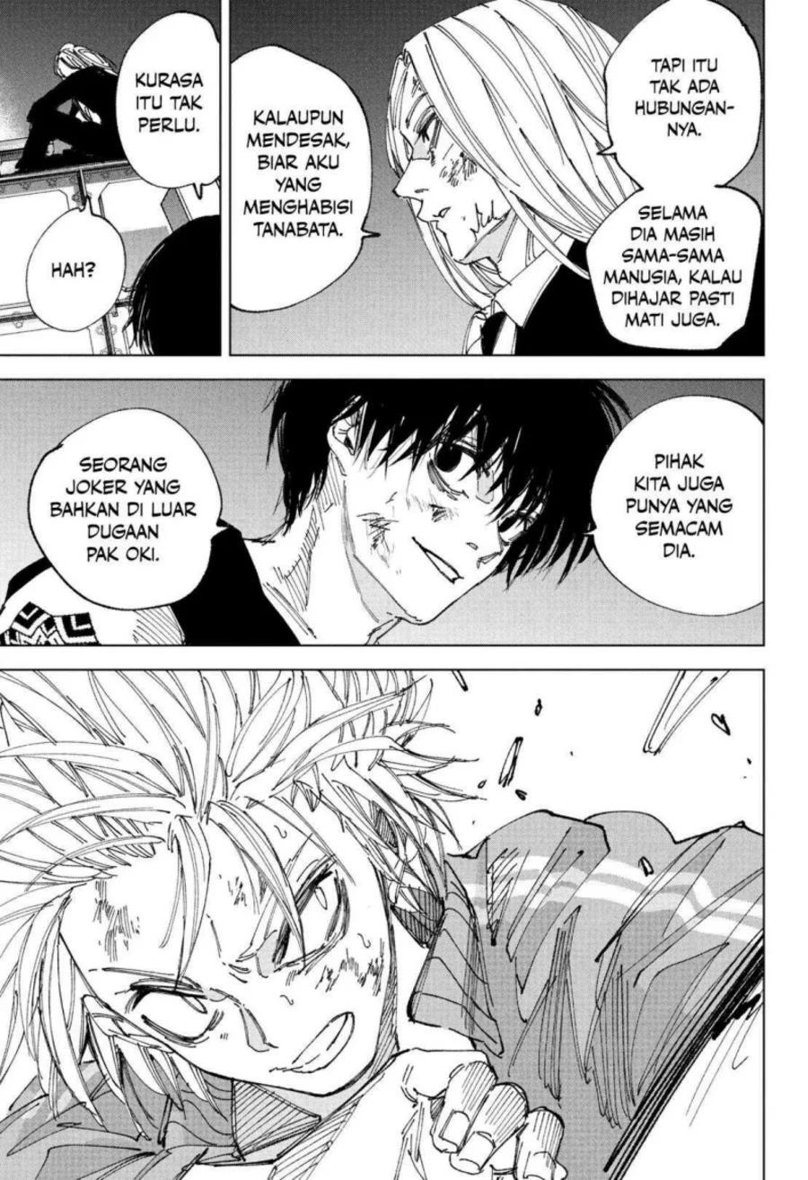 Chapter 261 - halaman 5