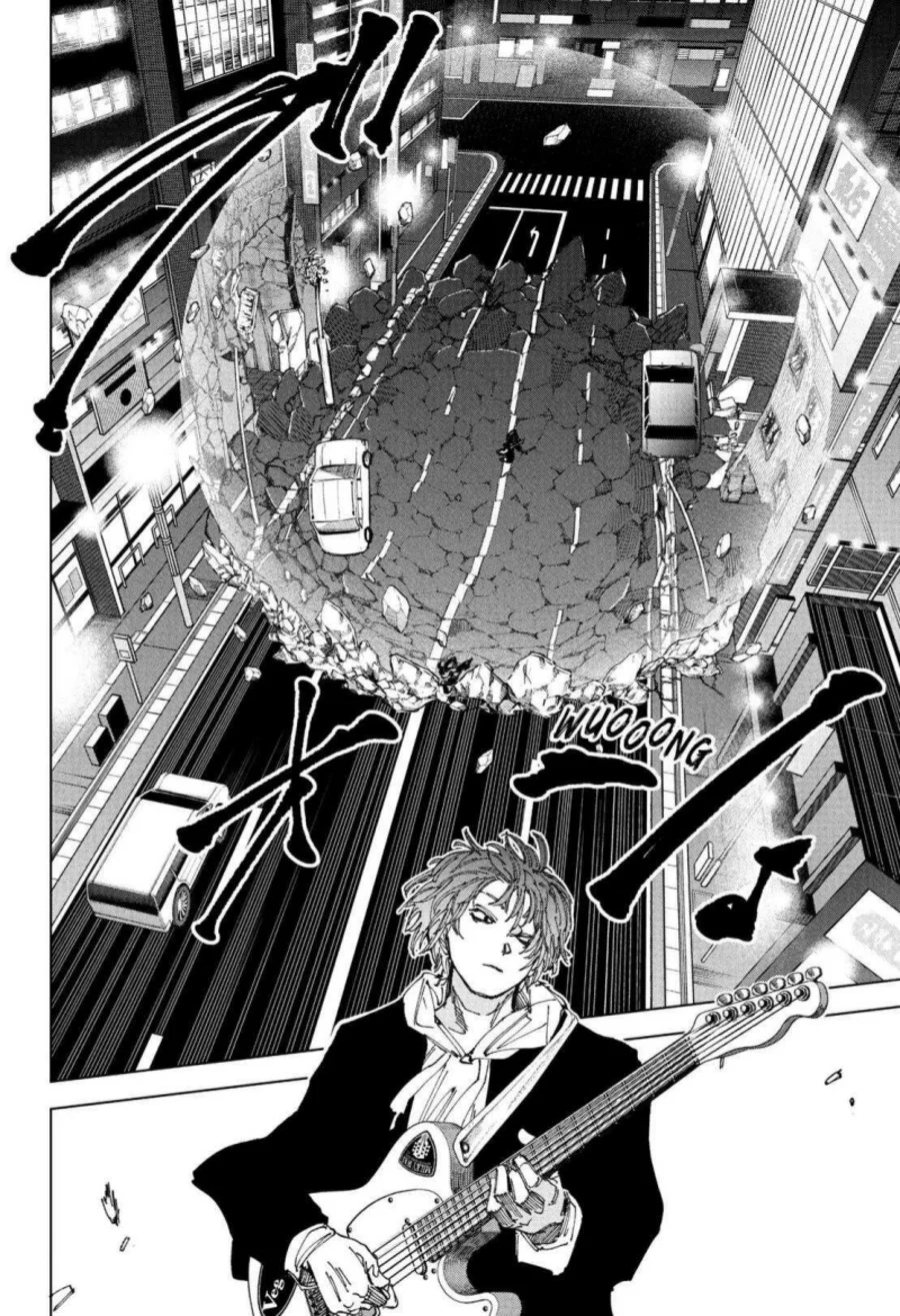 Chapter 261 - halaman 6
