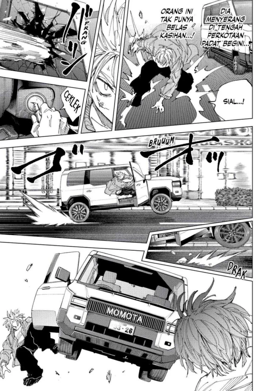 Chapter 261 - halaman 7
