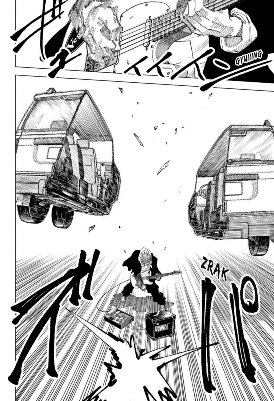 Chapter 261 - halaman 8