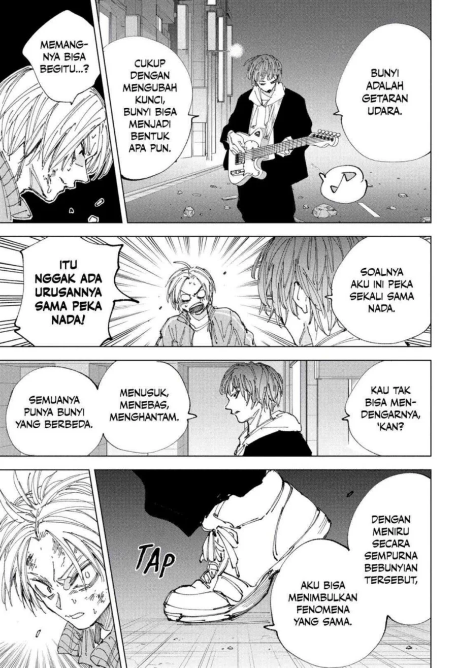 Chapter 261 - halaman 9