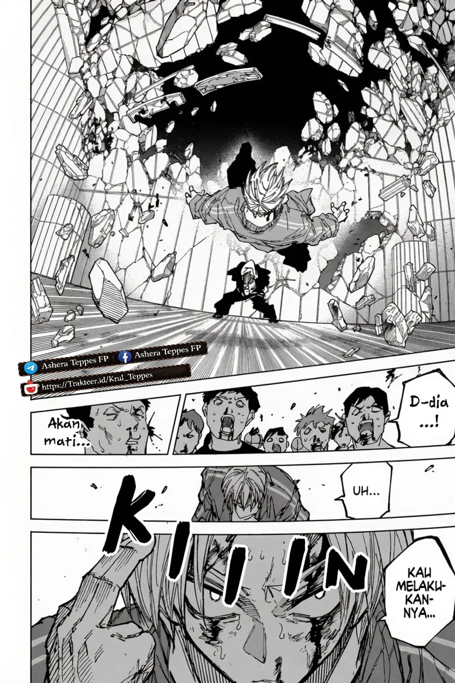 Chapter 262 - halaman 13
