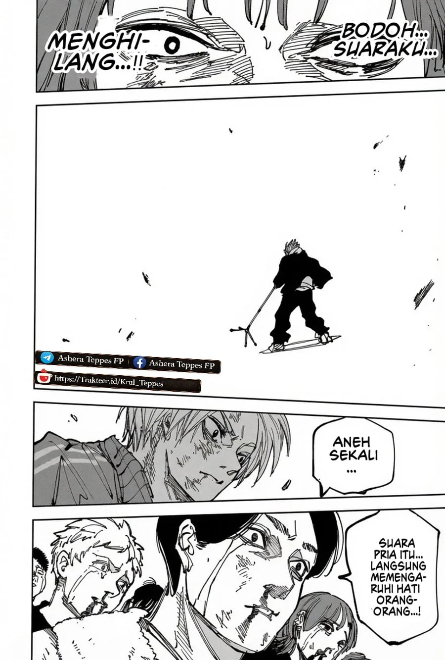 Chapter 262 - halaman 15