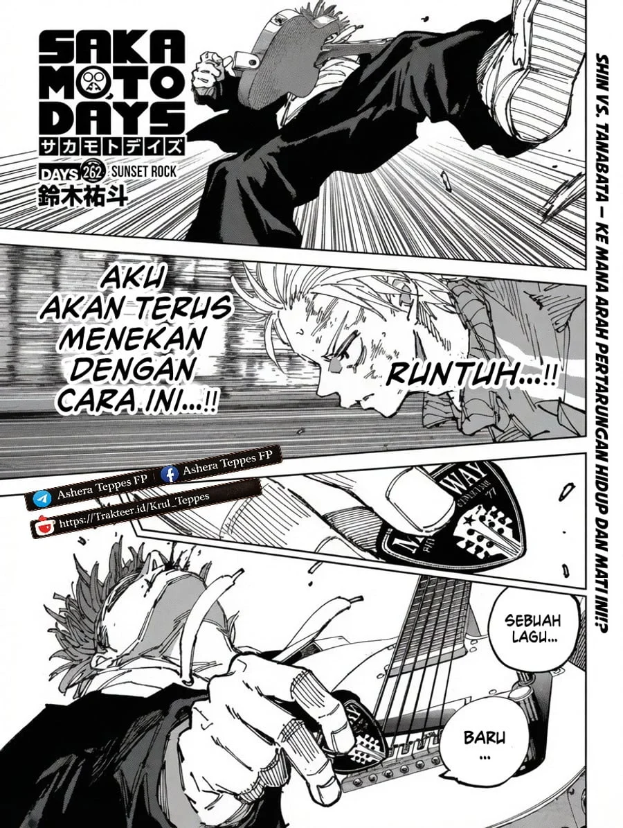 Chapter 262 - halaman 2