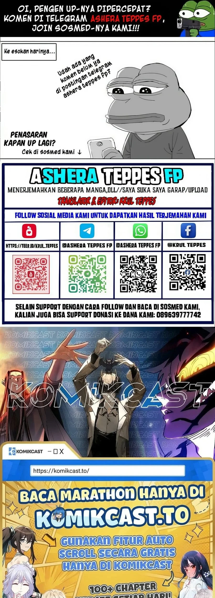 Chapter 262 - halaman 20