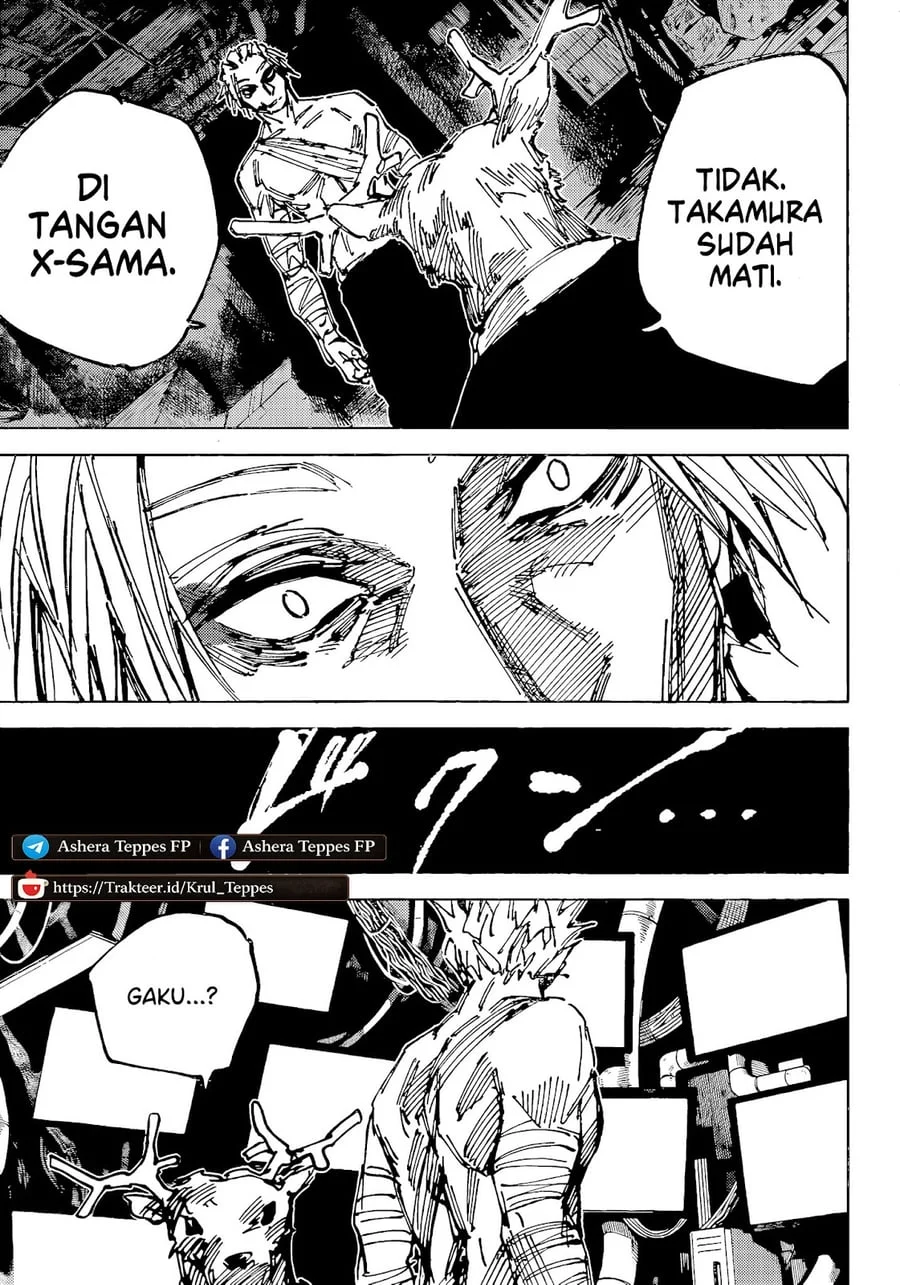 Chapter 263 - halaman 10
