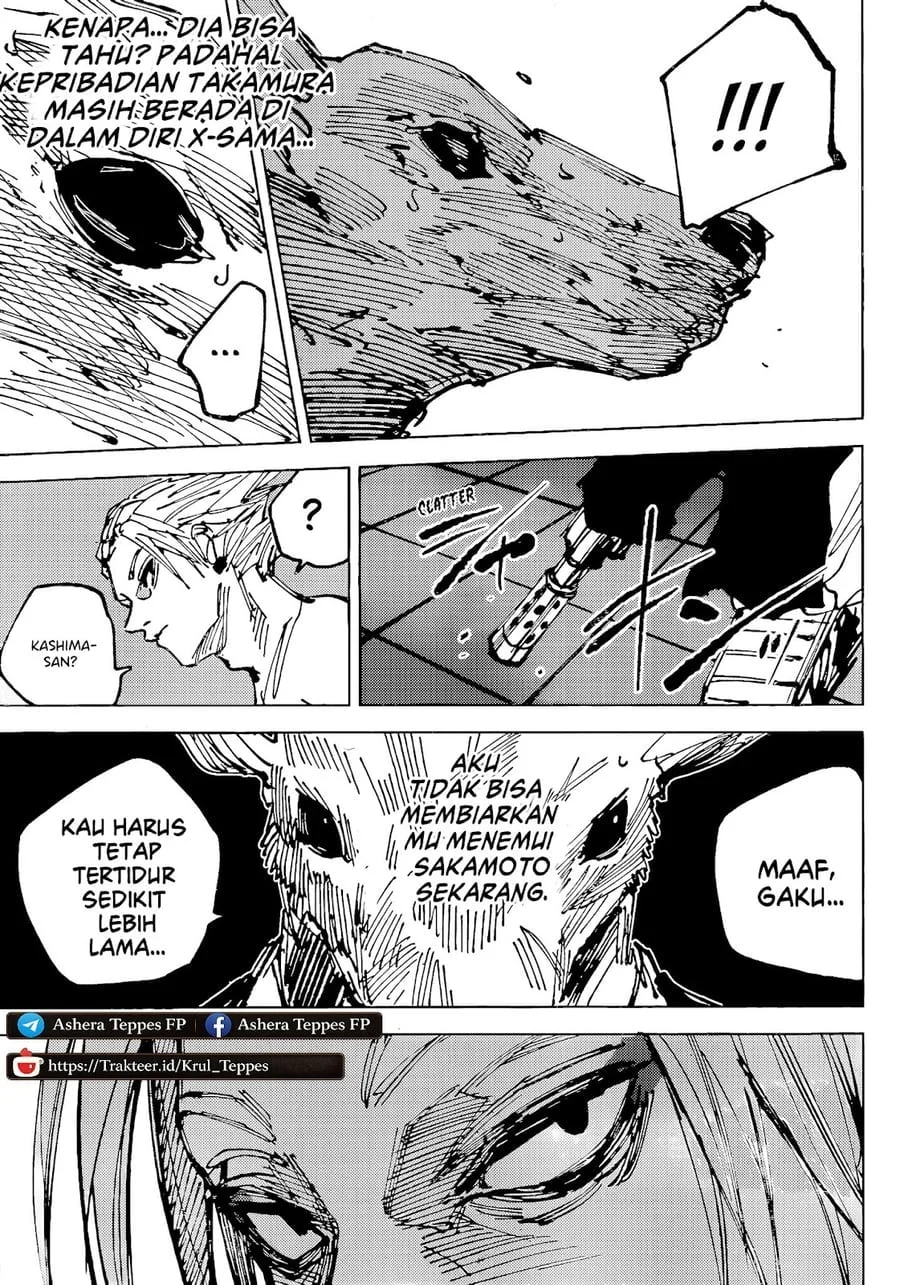 Chapter 263 - halaman 12