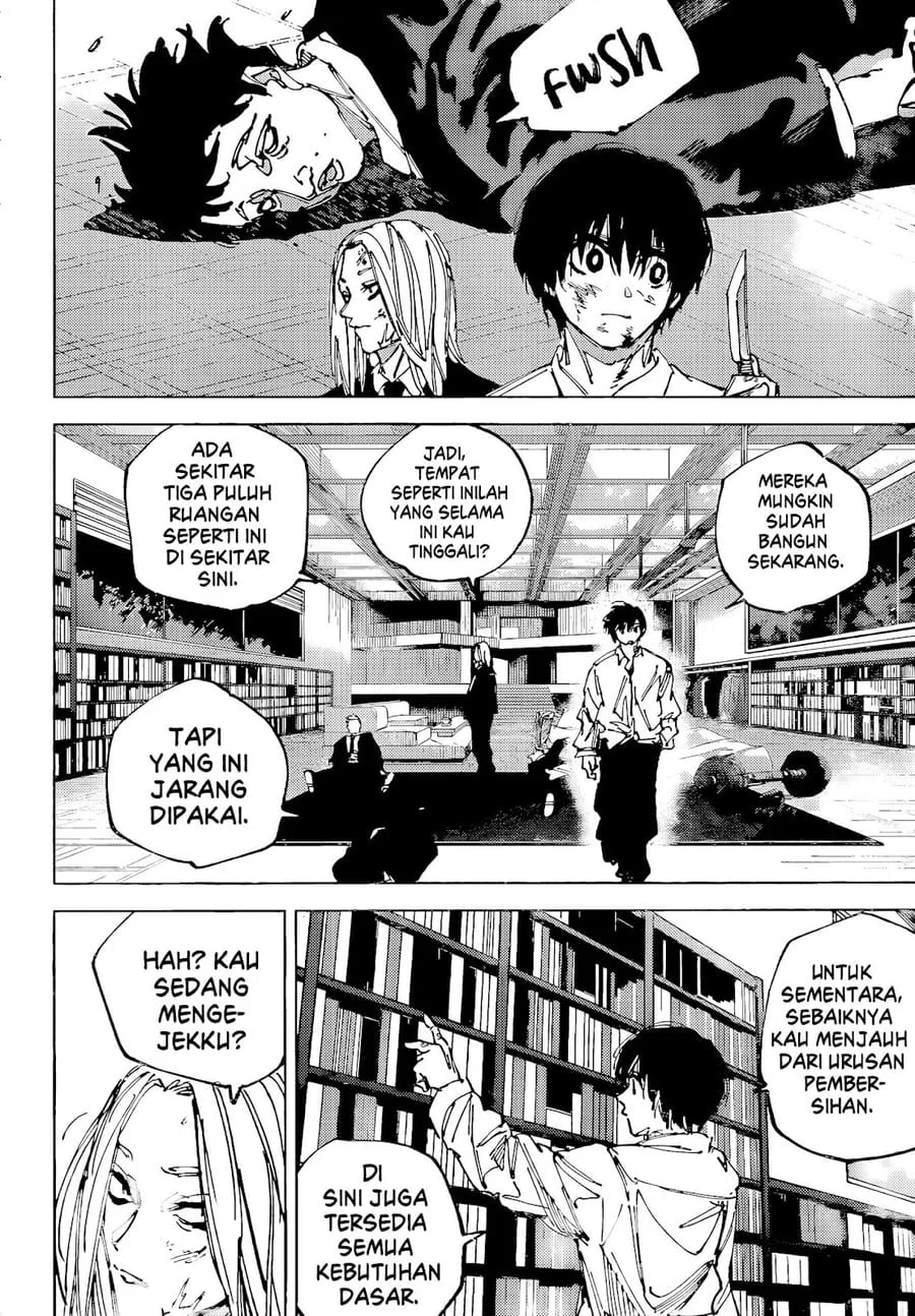 Chapter 263 - halaman 13