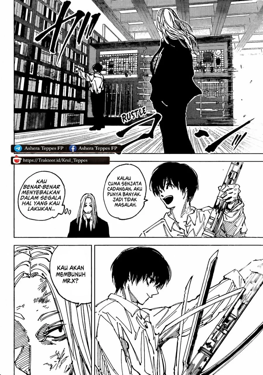 Chapter 263 - halaman 15