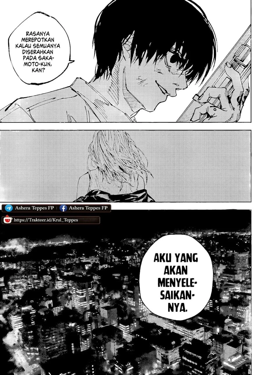 Chapter 263 - halaman 16