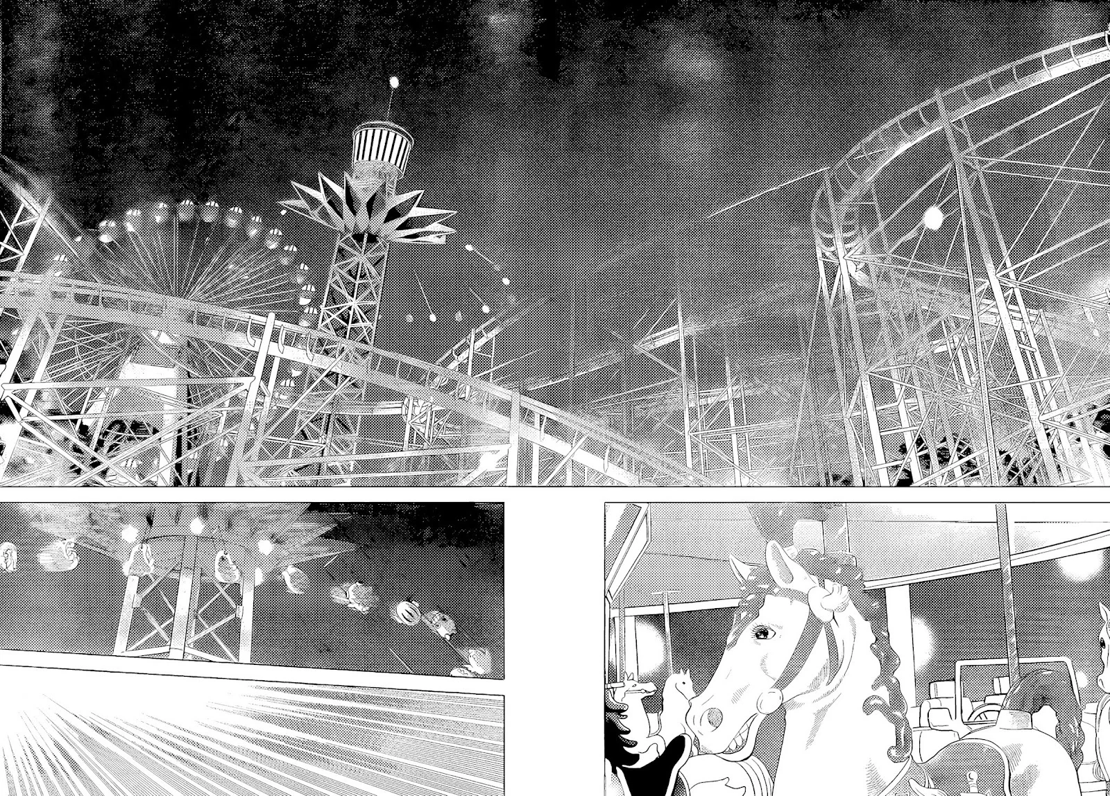 Chapter 263 - halaman 17