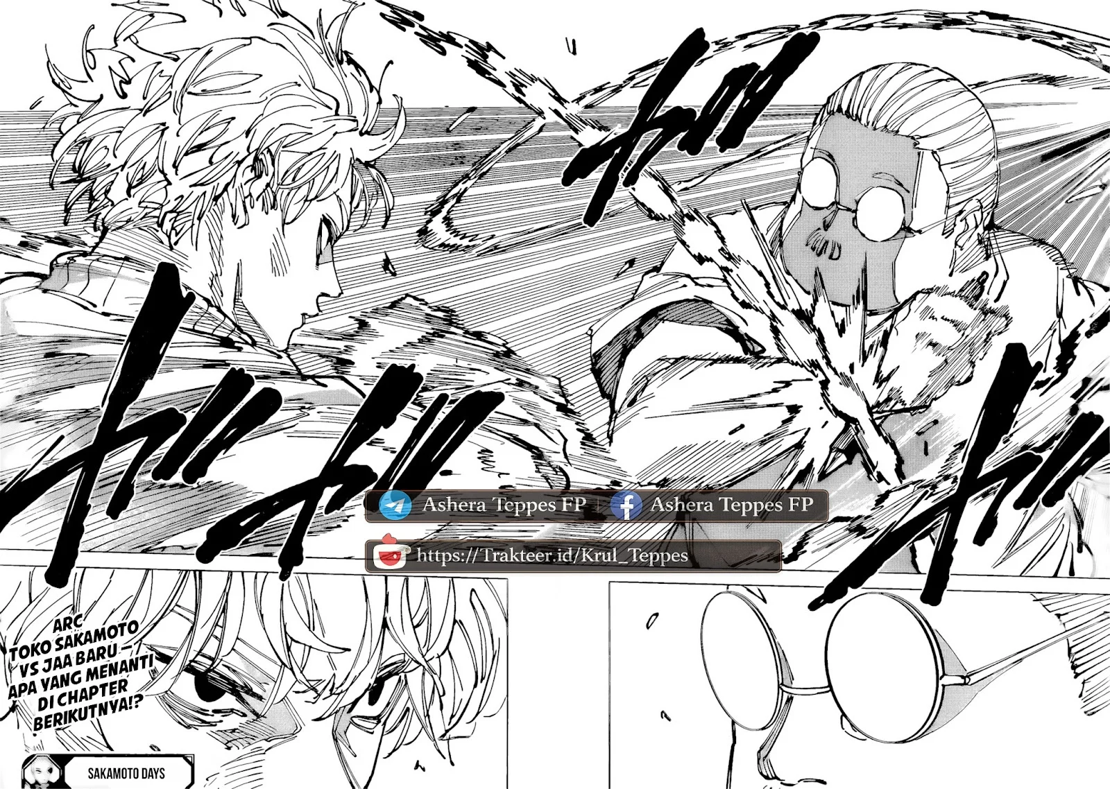 Chapter 263 - halaman 18