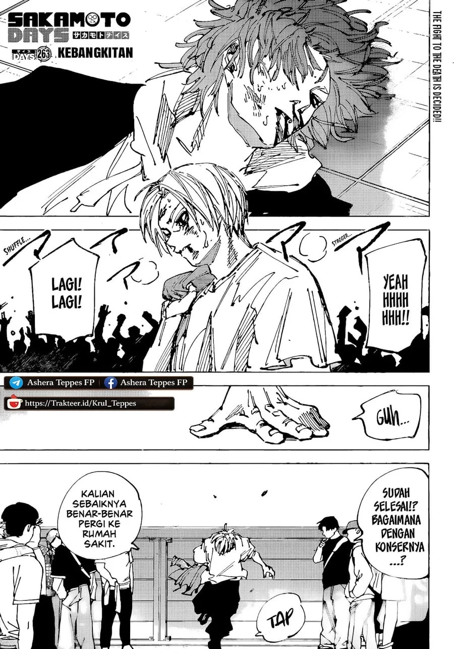 Chapter 263 - halaman 2