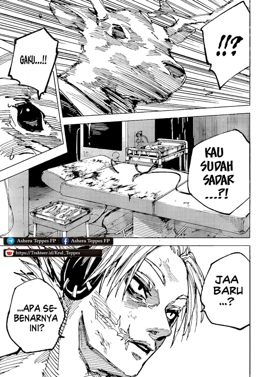 Chapter 263 - halaman 8