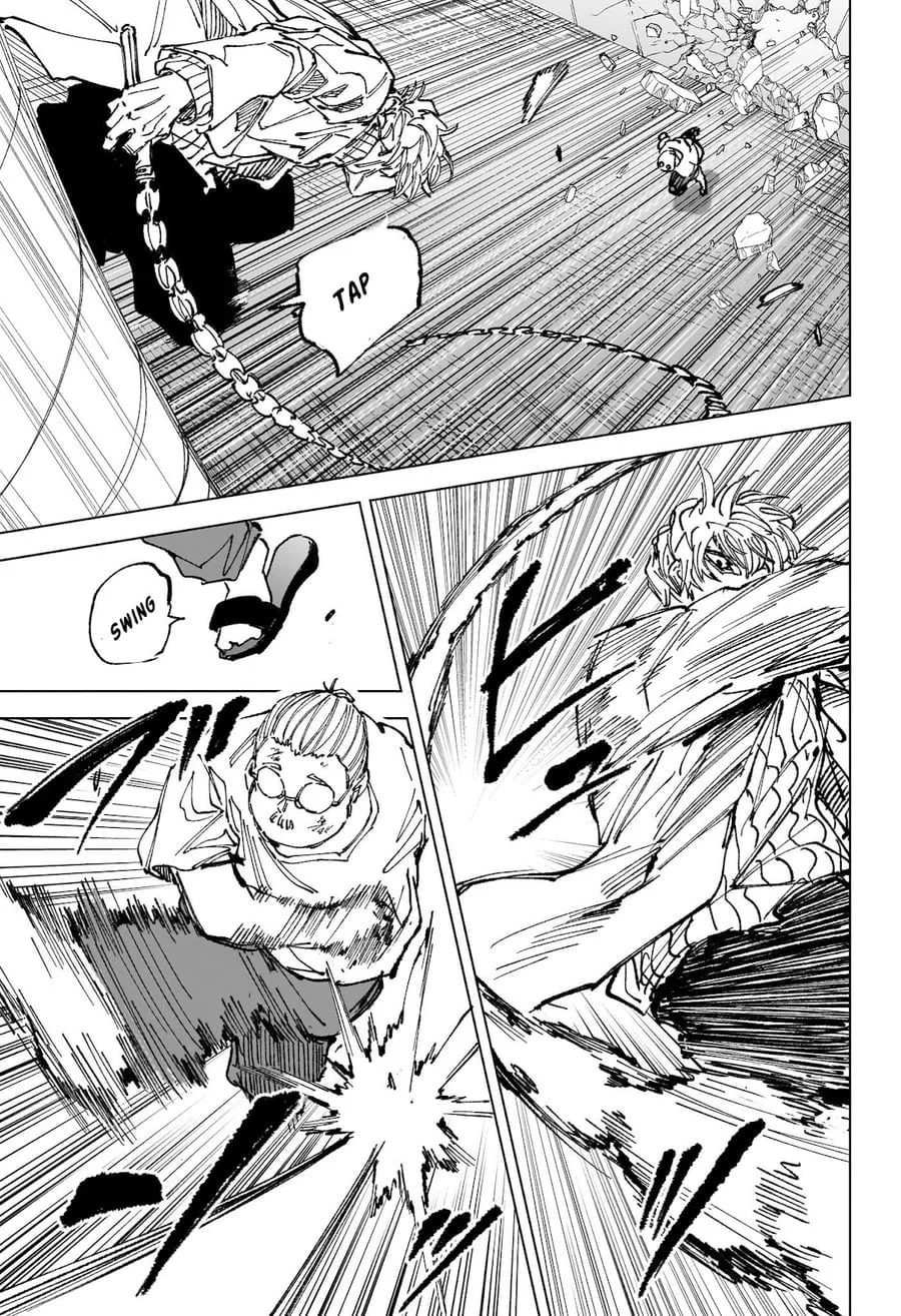 Chapter 264 - halaman 11
