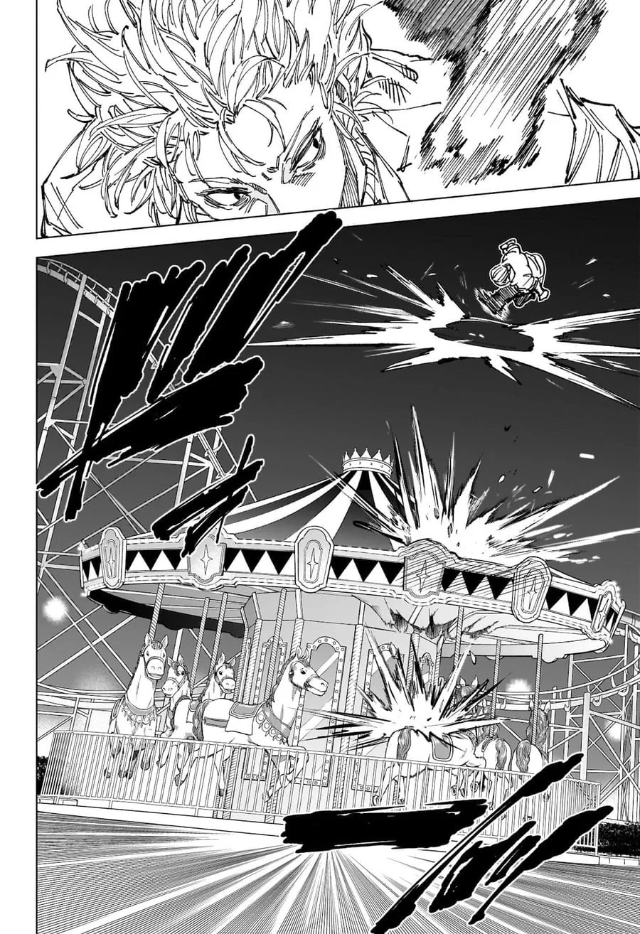 Chapter 264 - halaman 14