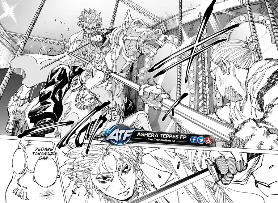 Chapter 264 - halaman 16