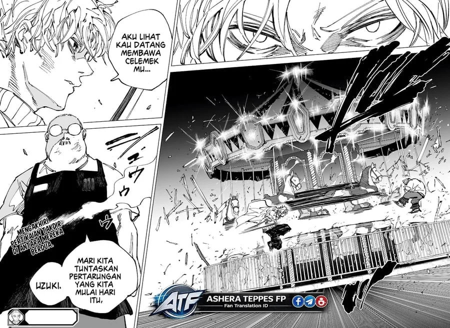 Chapter 264 - halaman 17