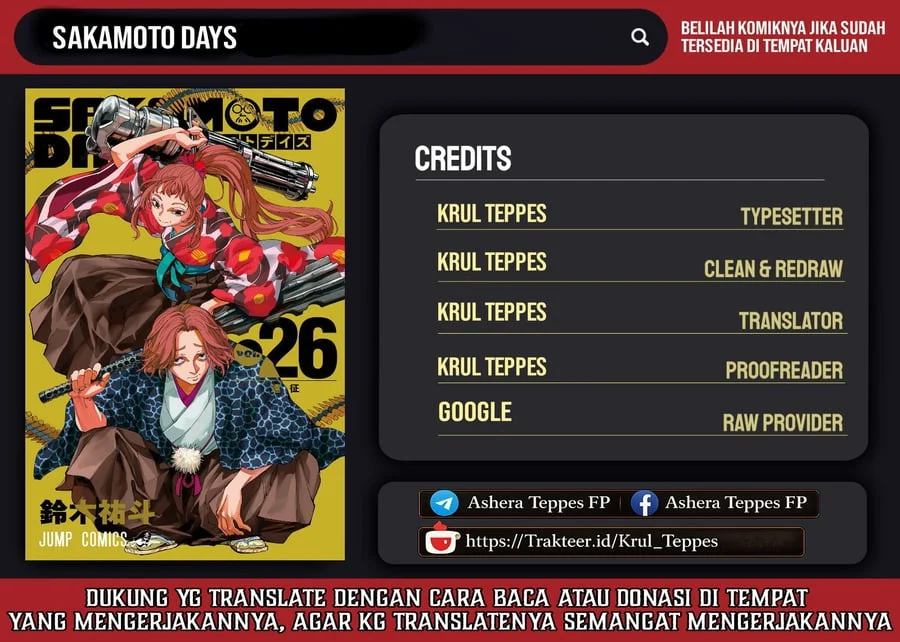 Chapter 264 - halaman 2