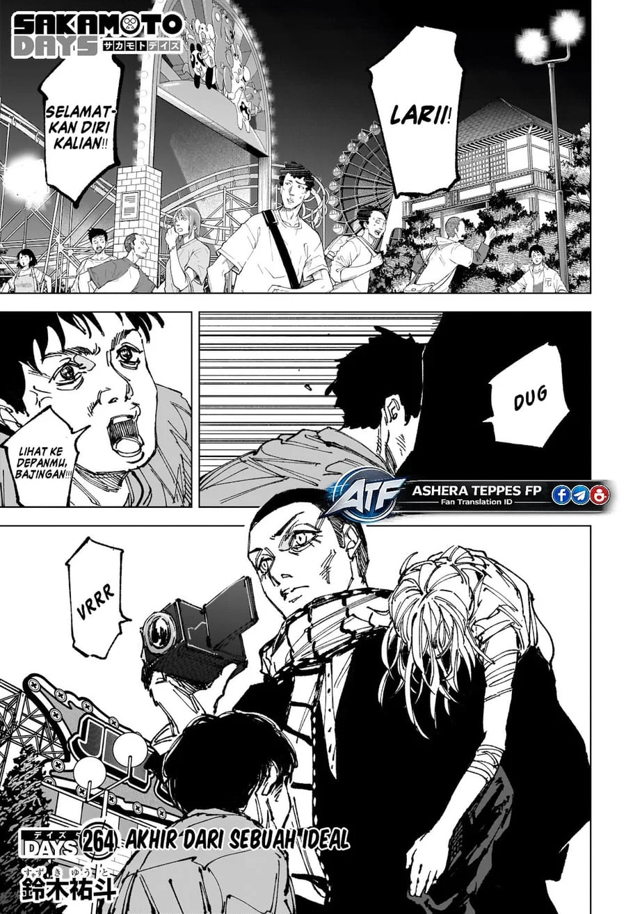 Chapter 264 - halaman 3