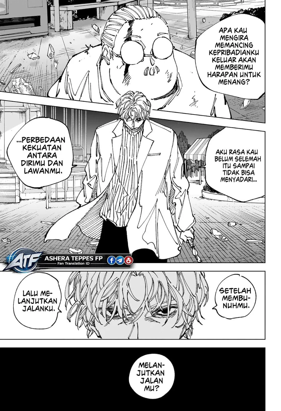 Chapter 264 - halaman 6