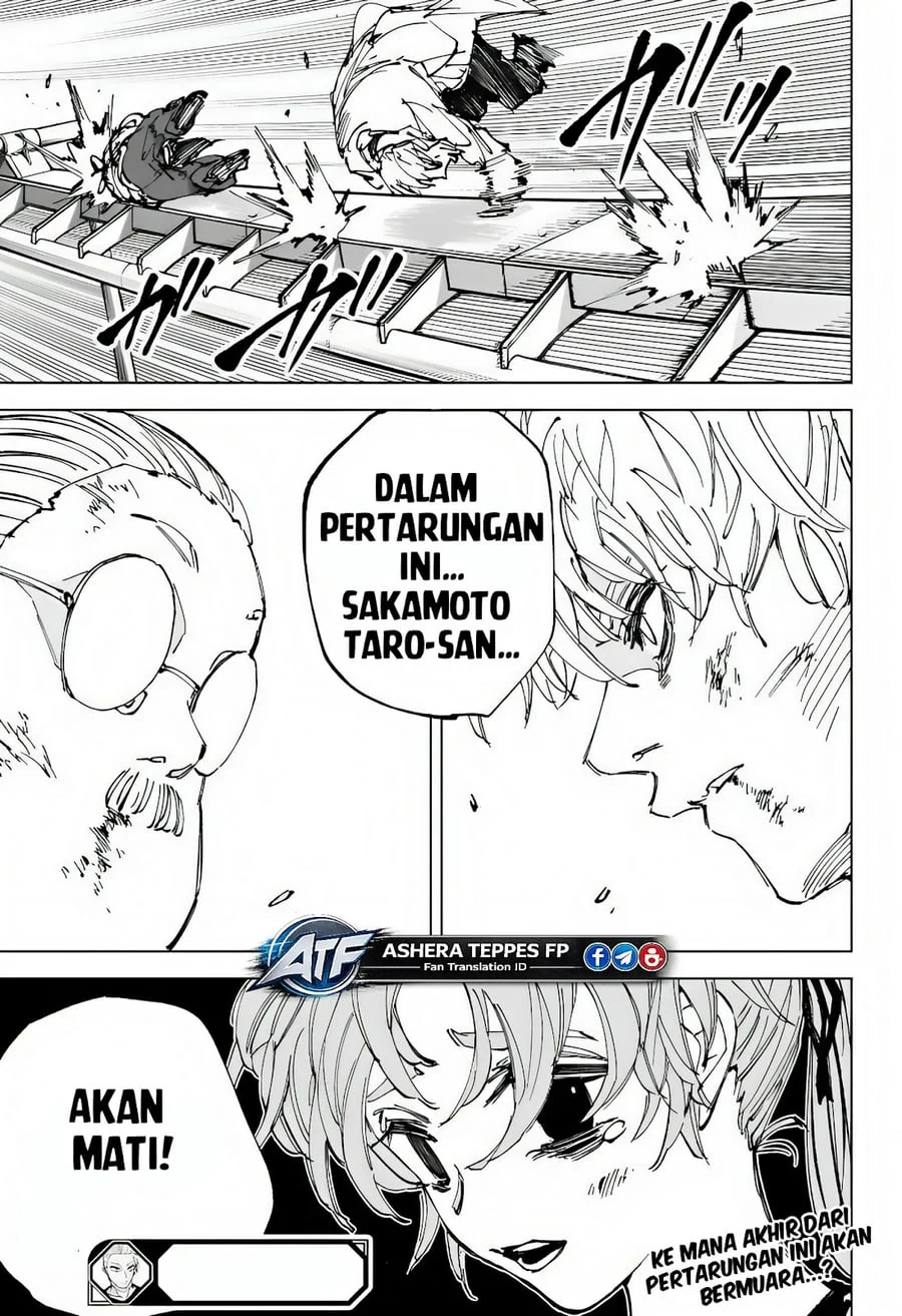 Chapter 265 - halaman 15