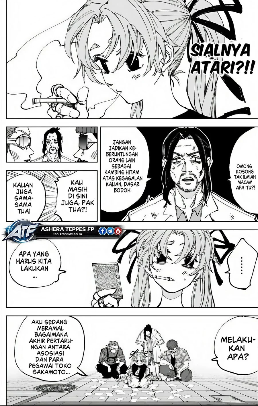 Chapter 265 - halaman 3
