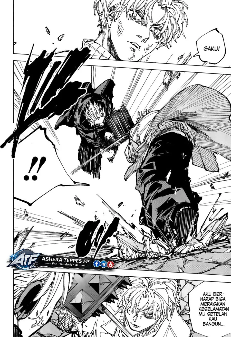 Chapter 266 - halaman 10