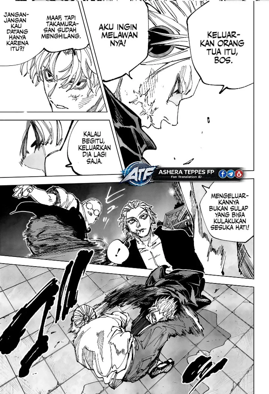 Chapter 266 - halaman 11